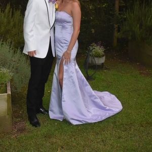 SALE Gorgeous Purple Formal/Prom Dress